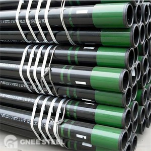 API 5CT Casing and Tubing API 5CT Casing and Tubing