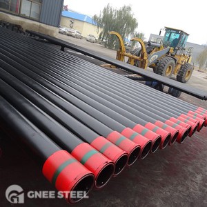 API 5CT casing and tubing factory API 5CT casing and tubing factory