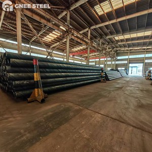 API 5L pipe factory API 5L pipe factory