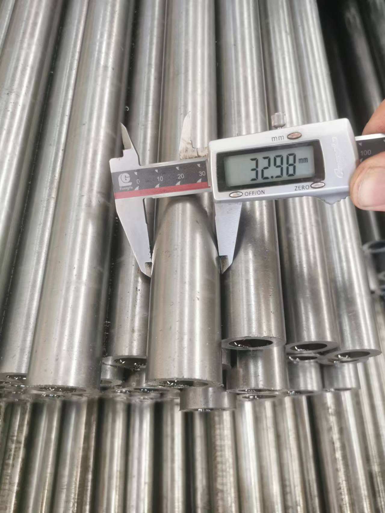 honed tube test honed tube test
