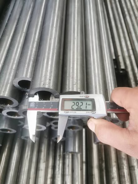 honed tube test honed tube test