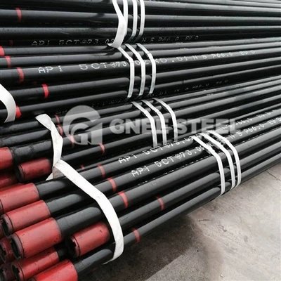 Difference between api 5lx70 steel pipe and a53 steel pipe