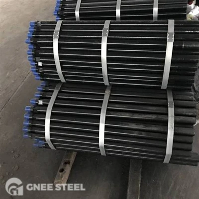 What are the 4 classes of drill pipe recognized by API