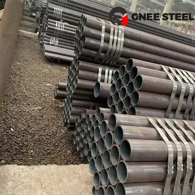 Seamless steel tubes for structural use Seamless steel tubes for structural use