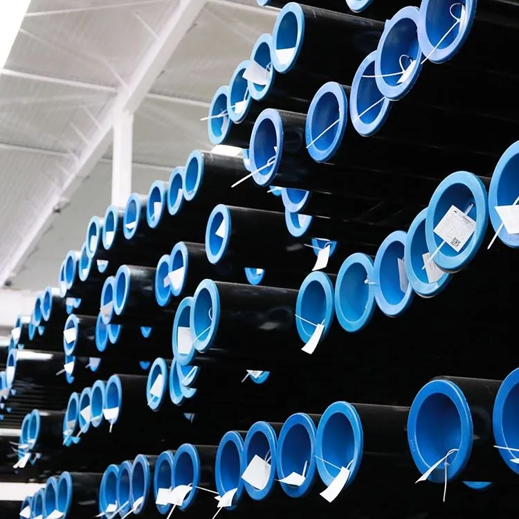 L80-9Cr Oil Casing suppliers