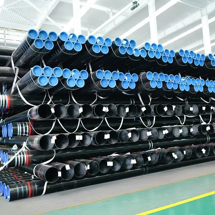 L80-9Cr Oil Casing factory