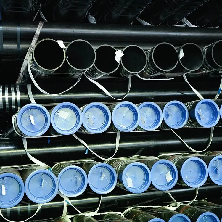 L80-9Cr Oil Casing