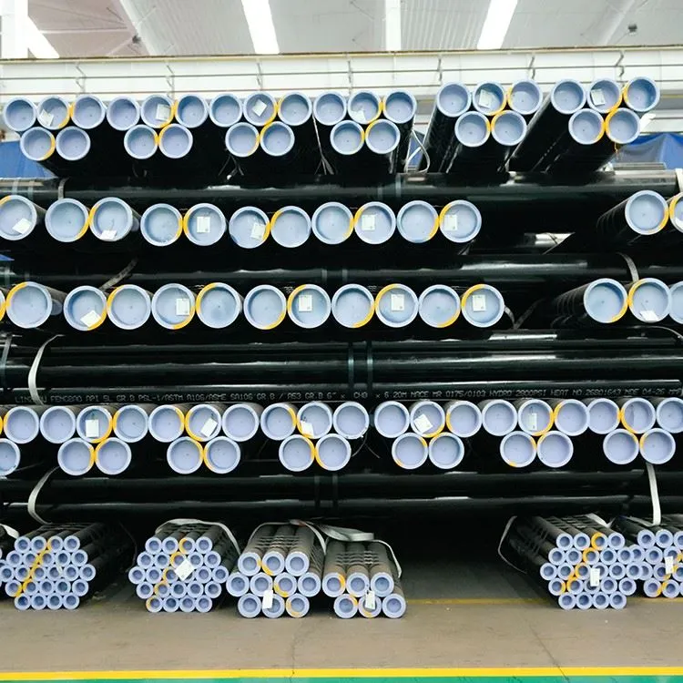 L80-9Cr Oil Casing best