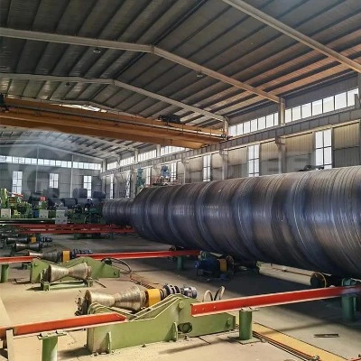 API 5L X42 ssaw pipe API 5L X42 ssaw pipe