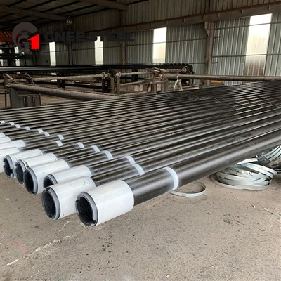 What Is The Function Of Oil Layer Casing?