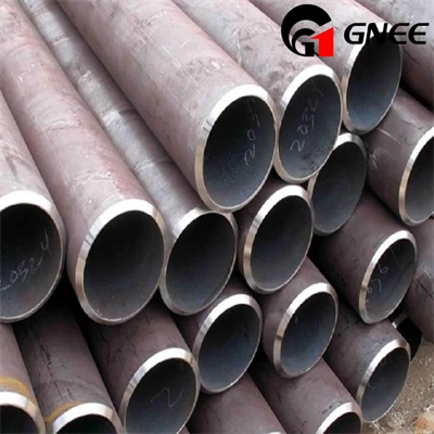 GB8163 Standard Seamless Pipe Production