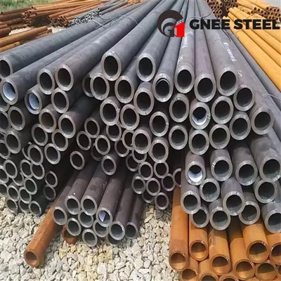 What Makes Steel Heat-resistant?