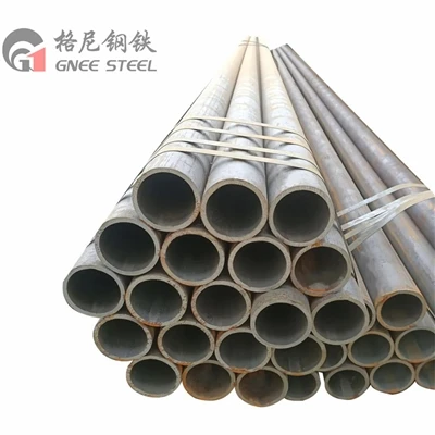 EN 10216-2 Carbon Steel Pipe