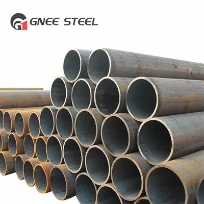 ASTM A192 High Pressure Boiler Tube