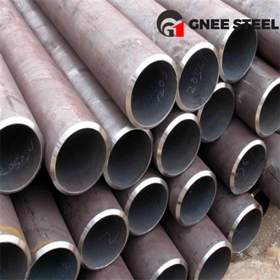 Q345B Alloy Pipe