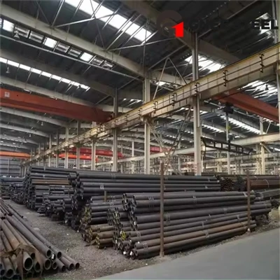 What Are The Uses Of 20cr Alloy Tube