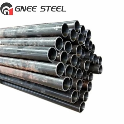 Seamless Carbon Steel Tubes