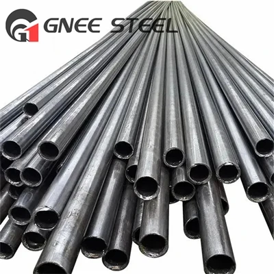 Seamless Cold Drawn Precision Tubes And Pipes