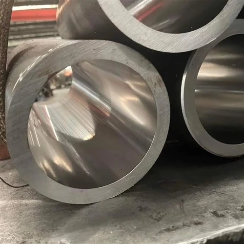 EN 10305-1 E255 Honed Pipe Price Per Ton