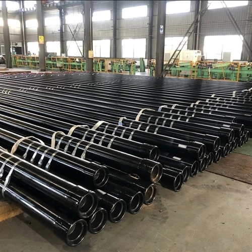 API 5CT L80-1 OCTG Price Per Ton