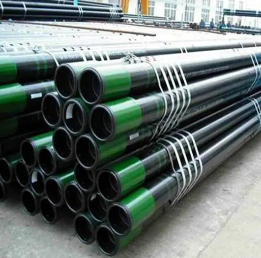 API 5CT OCTG Oil Well Casing