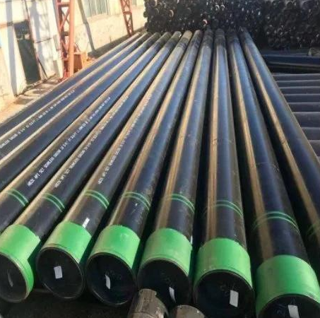 API 5CT OCTG Oil Well Casing suppliers