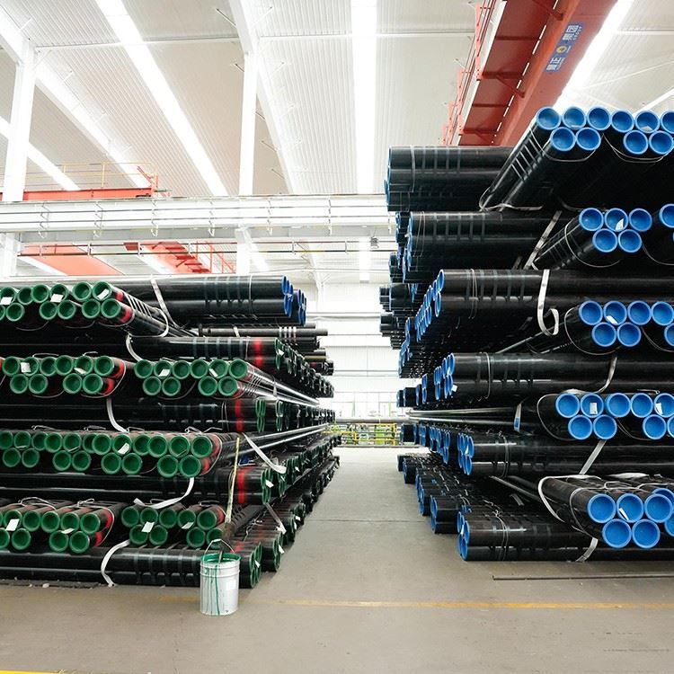 Oil Well Casing factory