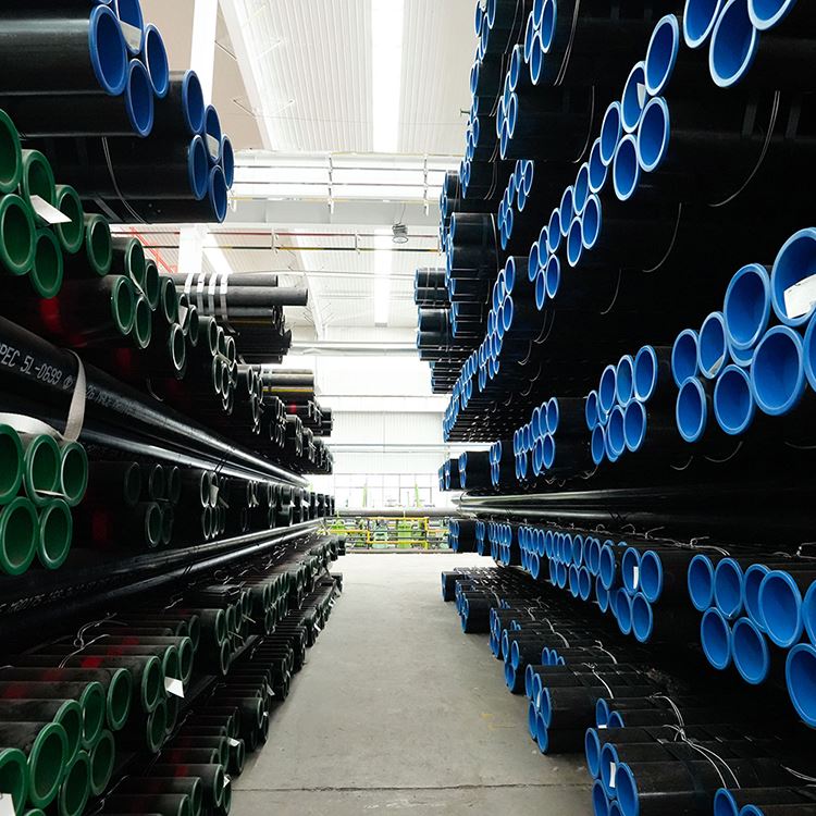 Oil Well Casing