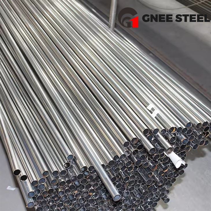 A213 TP304 Seamless Boiler Tube