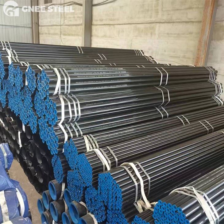 API 5L X65 Seamless Pipe For Natural Gas best
