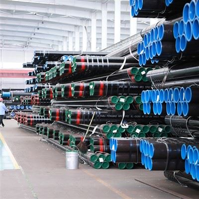 API 5CT Casing Pipe