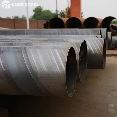 Api 5l Welded Pipe