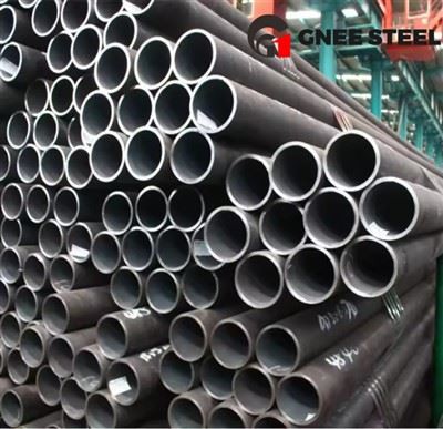 DIN 2391 St30 Ai Seamless Steel Pipe