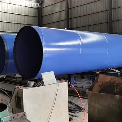 FBE Coated Line Pipe