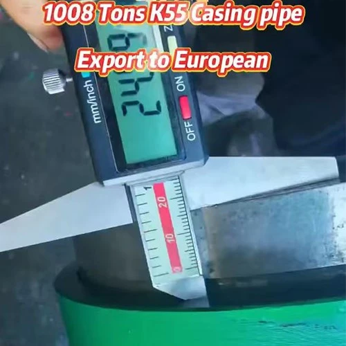 casing project casing project