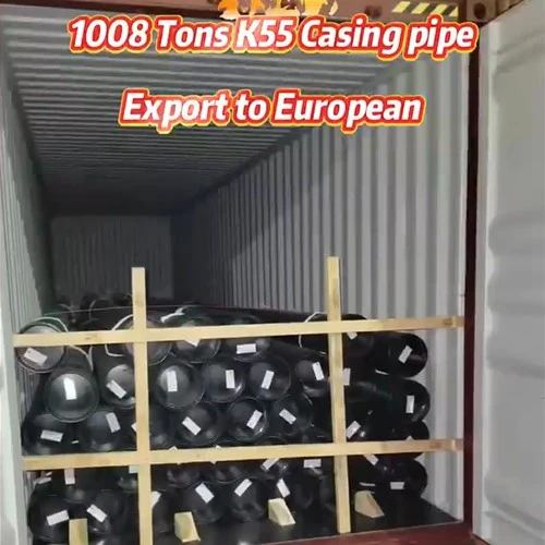 casing project casing project