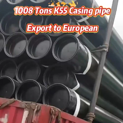 casing project casing project
