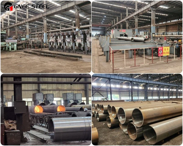 321 Material Stainless Steel Pipe 321 Material Stainless Steel Pipe