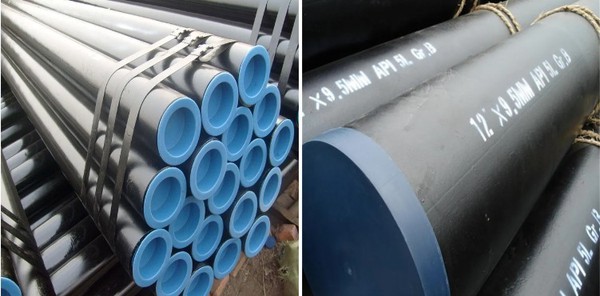 API Grade X46 Pipe API Grade X46 Pipe