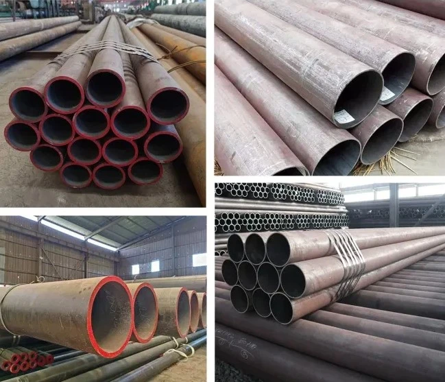 ASTM A213 T22 Seamless Ferritic Alloy-Steel Boiler Tubes ASTM A213 T22 Seamless Ferritic Alloy-Steel Boiler Tubes