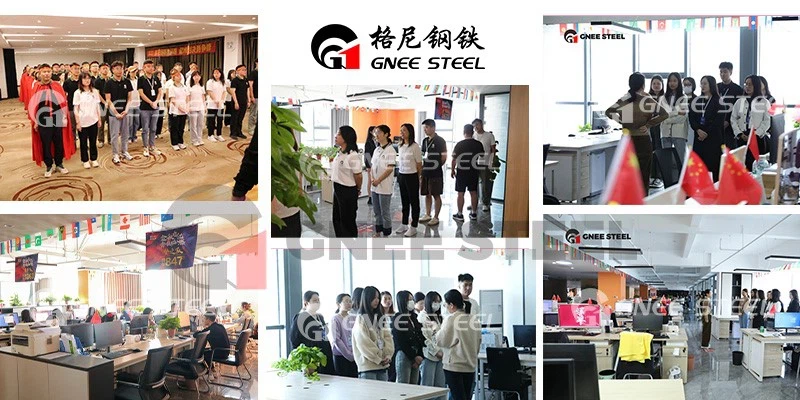 API 5L X46 ERW Pipe API 5L X46 ERW Pipe