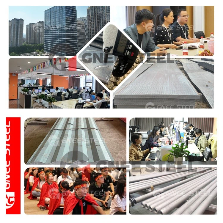 A249 TP304L austenitic welded steel pipe A249 TP304L austenitic welded steel pipe