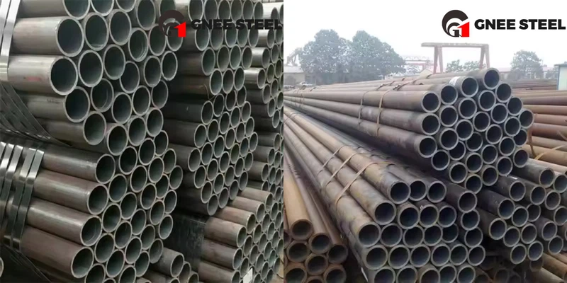 A335 P5 Seamless Alloy Pipes A335 P5 Seamless Alloy Pipes