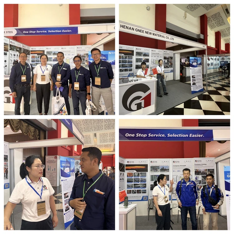 ASTM A694 F60 High Yield Flange ASTM A694 F60 High Yield Flange