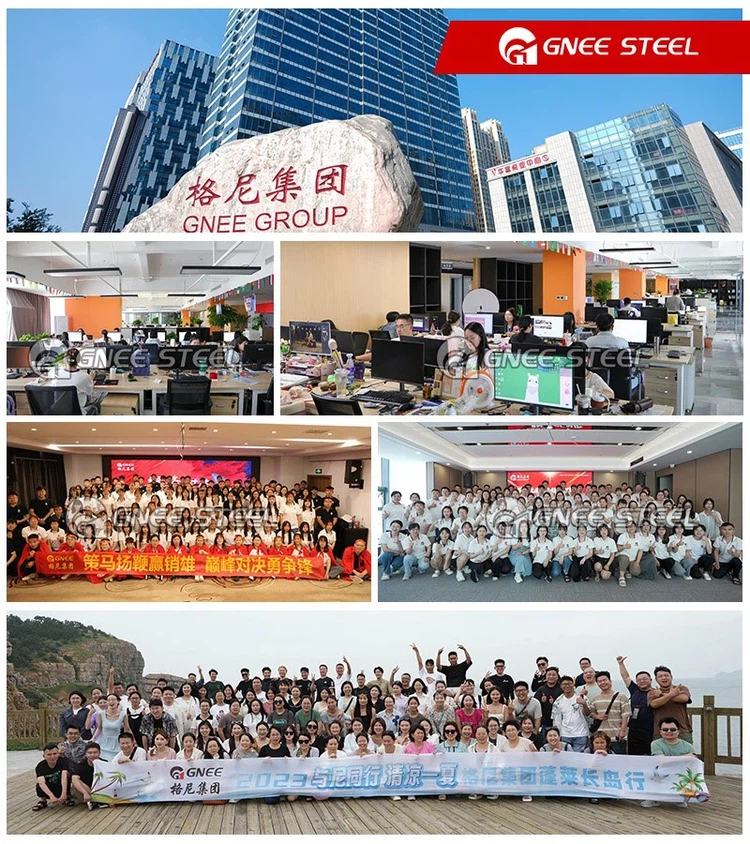 EN10217-2 welded steel pipe EN10217-2 welded steel pipe