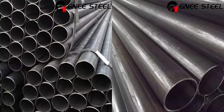 EN 10216-2 13CrMo4-5 Ferritic Steel Pipe EN 10216-2 13CrMo4-5 Ferritic Steel Pipe