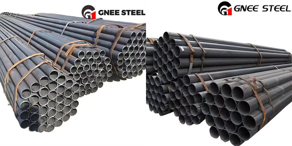 Pipeline Steel Pipeline Steel