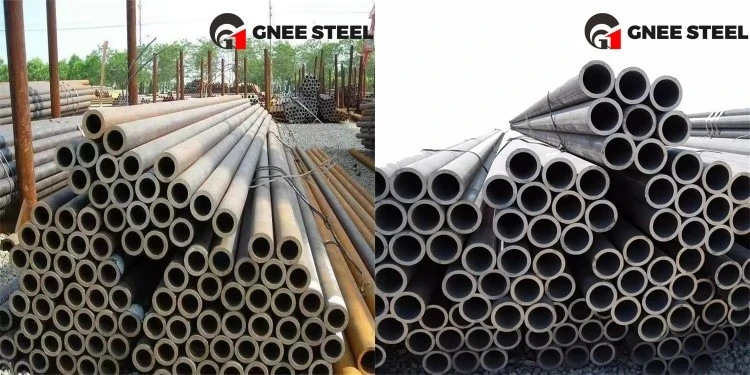A335 P1 Hydraulic tube A335 P1 Hydraulic tube