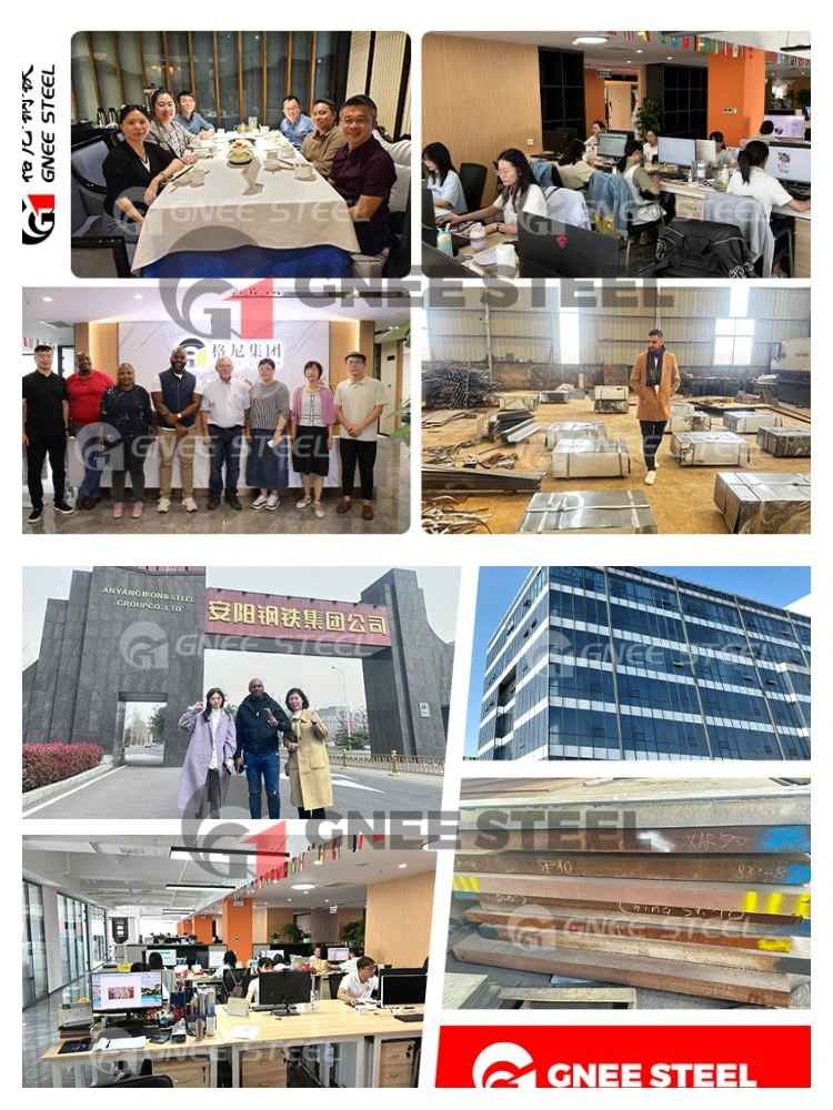 A691 1-1/4CR high temperature welded pipe A691 1-1/4CR high temperature welded pipe