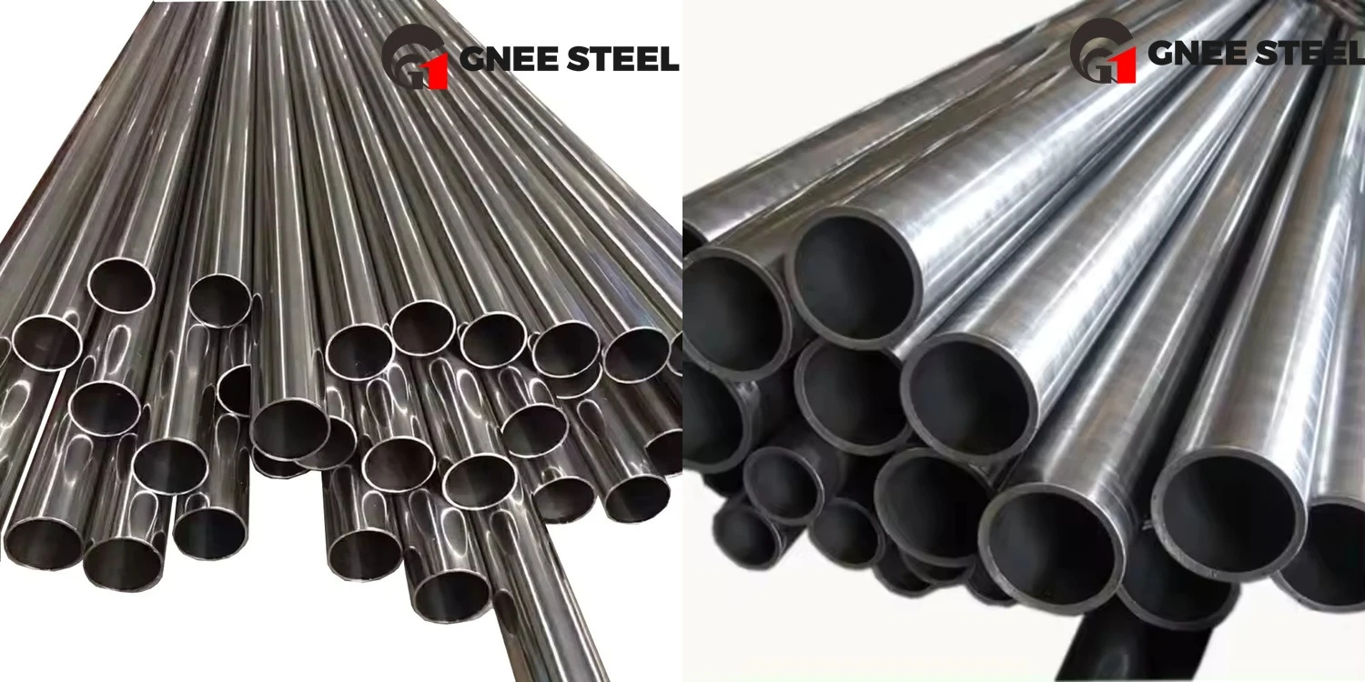 A213 TP304 seamless boiler tube